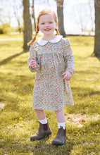 Load image into Gallery viewer, Little English Evelyn Dress- James Floral