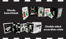 Load image into Gallery viewer, Look, Look, Baby! Playtime Book