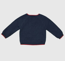 Load image into Gallery viewer, Lobster Knit Sweater