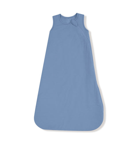 Blue Endless Sky Sleep Bag