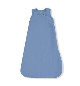 Blue Endless Sky Sleep Bag