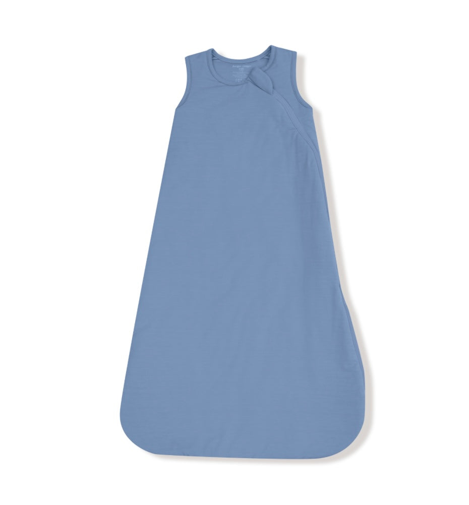 Blue Endless Sky Sleep Bag