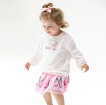 Load image into Gallery viewer, Pink Golf Tutu Skirt