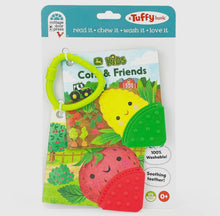 Load image into Gallery viewer, John Deere Kids 2 Pack: Corn &amp; Friends / Berry Nice Book!