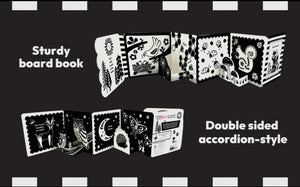 Look, Look, Baby! Forest Book