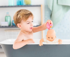 Corolle Bath Doll-Coralie