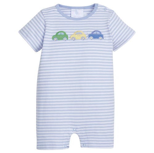 Carpool Romper