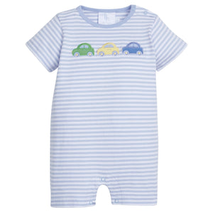 Carpool Romper
