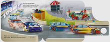 Load image into Gallery viewer, Zoom Motor-Cross Race Book