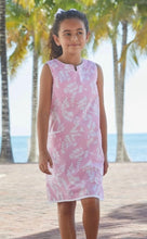 Load image into Gallery viewer, Dress Pink Havana