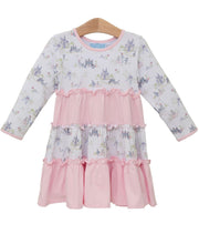 Load image into Gallery viewer, Once Upon a Time Twirl Dress