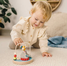 Load image into Gallery viewer, Wilma Loves to Swim Bead Maze-Bababoo &amp; Friends