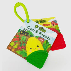 John Deere Kids 2 Pack: Corn & Friends / Berry Nice Book!