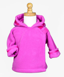 Coat Widgeon Fuchsia