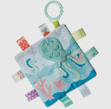 Load image into Gallery viewer, Taggies Sleepy Seas