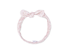 Load image into Gallery viewer, Angel Dear Harper Floral Knot Headband