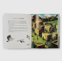 Load image into Gallery viewer, Baby&#39;s First Bible Stories