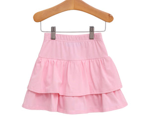 Rosemary Skort-Pink
