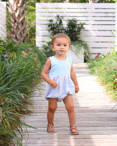 Charlie Bubble Carolina Blue
