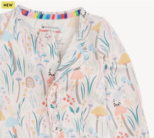 Load image into Gallery viewer, Magnetic Me Shroom &amp; Bloom Footie