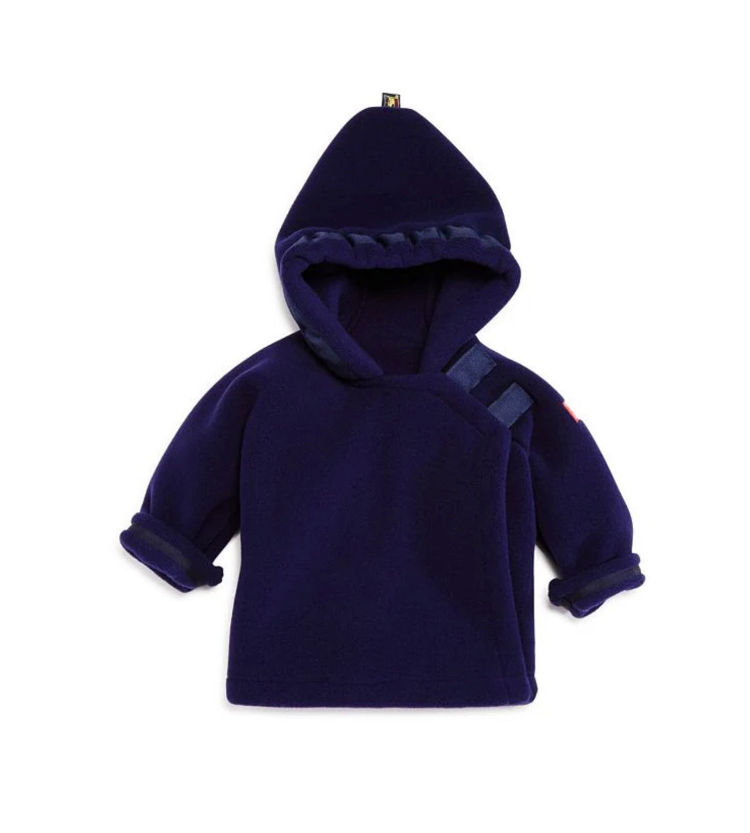 Coat  Widgeon Navy