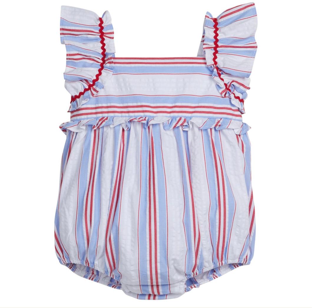 Rollins Bubble-Americana Striped