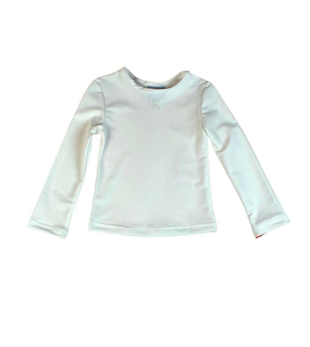 Funtasia too! White Rash Guard