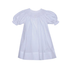 Load image into Gallery viewer, Baby Sen Georgia Dress-Cross
