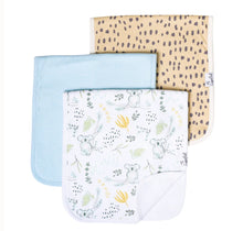 Load image into Gallery viewer, Premium Burp Cloths