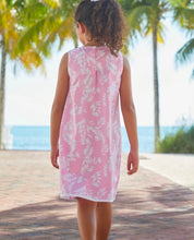 Load image into Gallery viewer, Dress Pink Havana