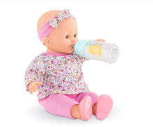 Load image into Gallery viewer, Corolle Baby Doll Milk Bottle with Sounds