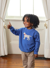Load image into Gallery viewer, French Terry Pullover-Dog