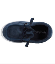 Load image into Gallery viewer, Parker Boys Navy-Oomphies