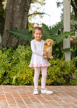 Load image into Gallery viewer, Puppy Pals Ruffle Pants Set