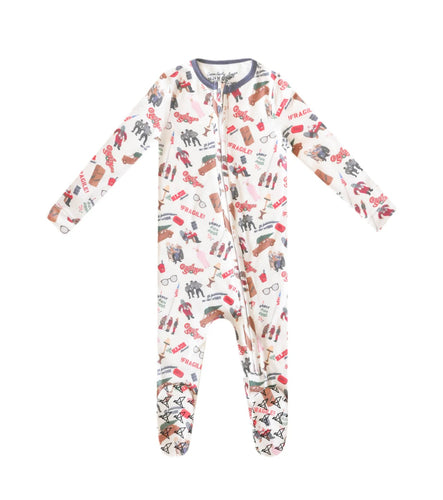 A Christmas Story Pjs