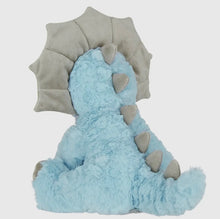 Load image into Gallery viewer, Bearington Collection: Tracer the Triceratops