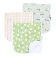 Load image into Gallery viewer, Premium Burp Cloths