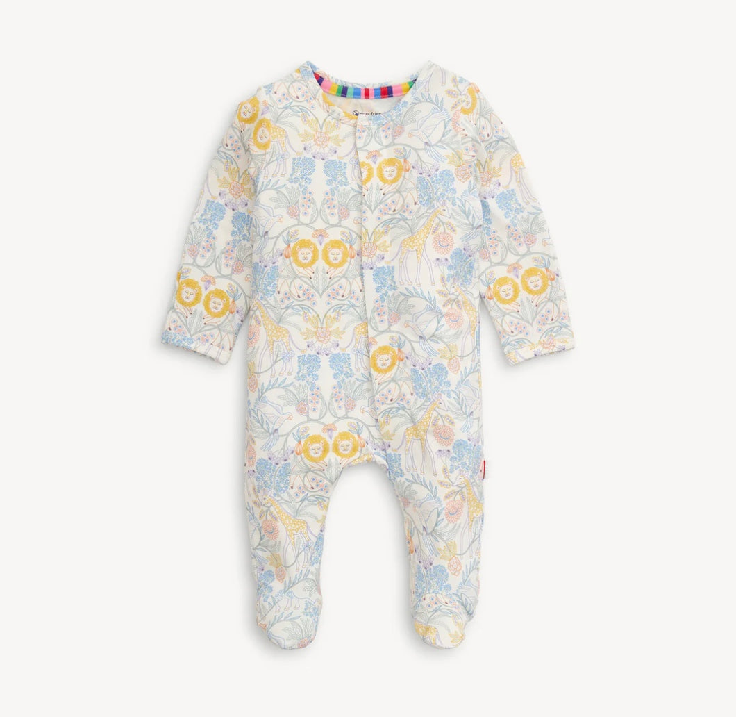 Magnetic Modal Nikki Menagerie Footie