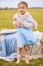 Load image into Gallery viewer, Little English’s Greenwich Jumper Set-Winthrop Floral