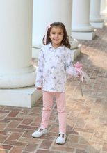 Load image into Gallery viewer, Once Upon a Time 1/4 Zip Pullover Top &amp; Pants Set
