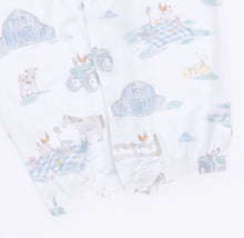 Load image into Gallery viewer, Angel Dear Farm Animal Party Convertible Gown