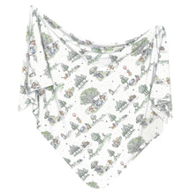 Load image into Gallery viewer, Copper Pearl Swaddle Blankets