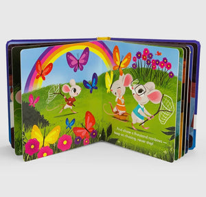 Will You Be My Bright Star? Board Book
