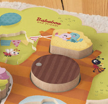 Load image into Gallery viewer, Bababoo &amp; Friends Tree House Discovery Game Puzzle
