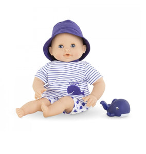 Corolle Bath Doll-Marin