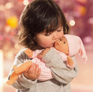 Corolle Doll-Bebe Calin Charming Pastel