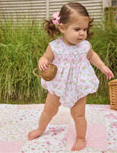 Load image into Gallery viewer, Simply Smocked Bubble-Meriwether Floral
