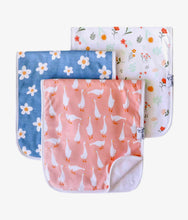 Load image into Gallery viewer, Premium Burp Cloths