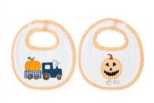 Load image into Gallery viewer, Reversible Bibs