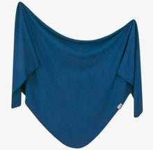 Load image into Gallery viewer, Copper Pearl Swaddle Blankets